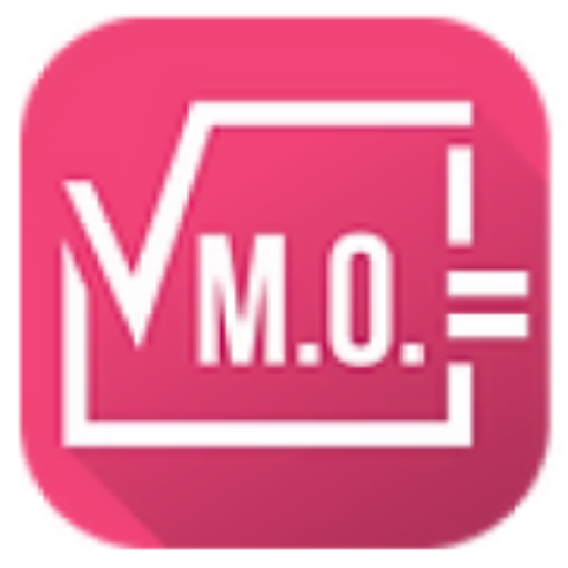 ModusOperandi Math Verifier logo