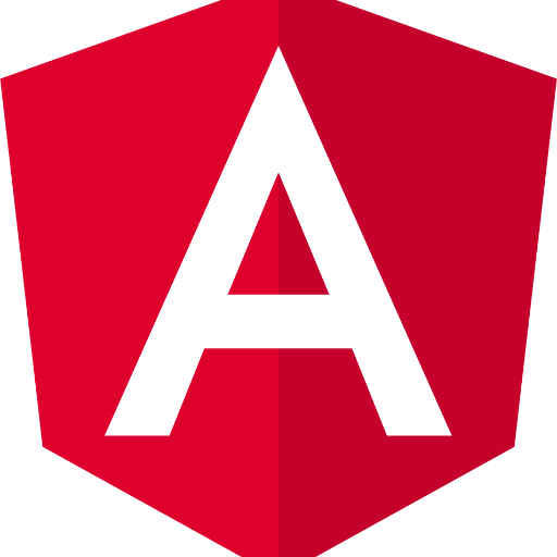 Angular Master logo