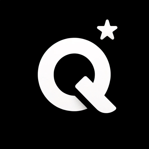 Q* logo