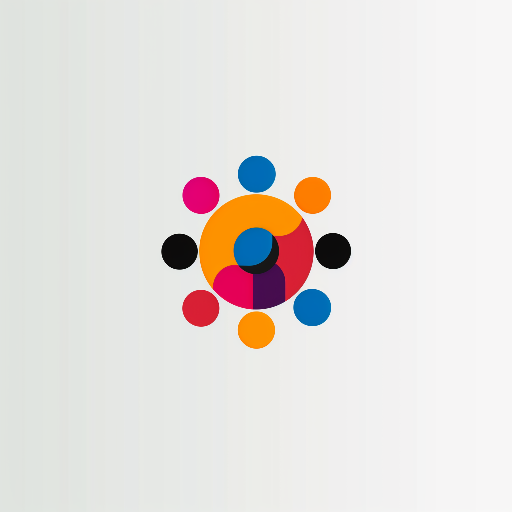 Mid Journey V6 Prompt Creator logo