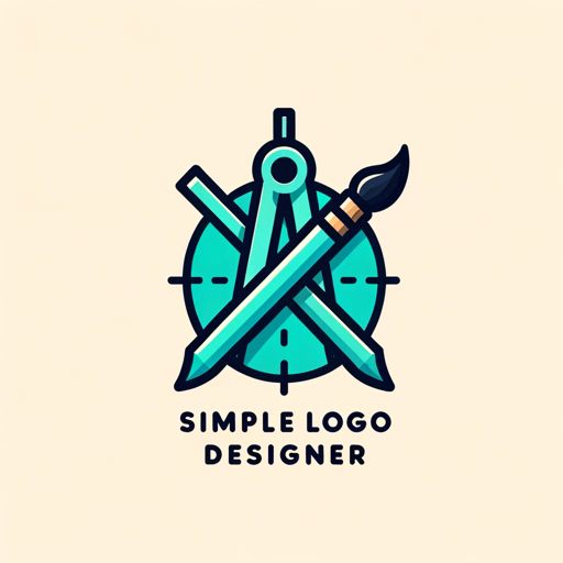 Simple Logo Designer logo