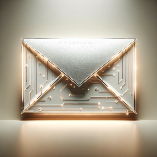 MAIL logo