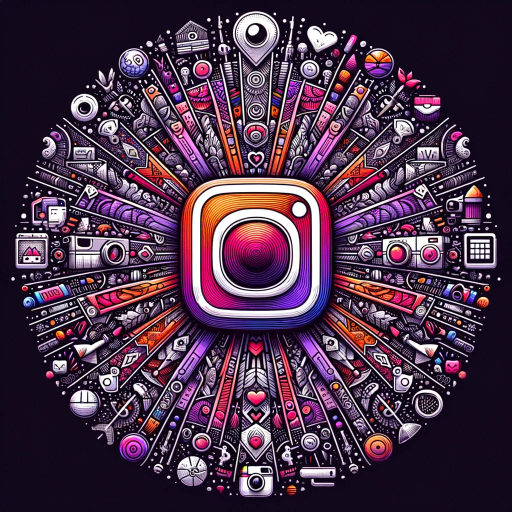 InstaCarousel AI: Carousel Creation for Instagram logo