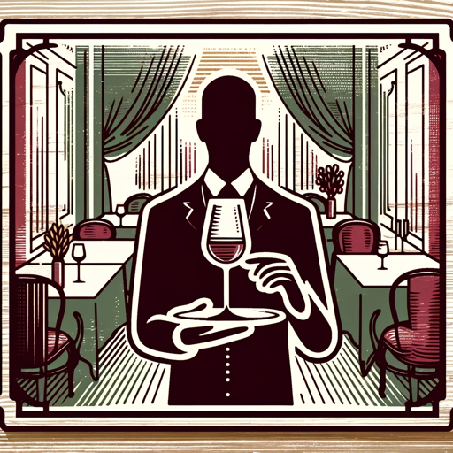 Park 29 Sommelier logo