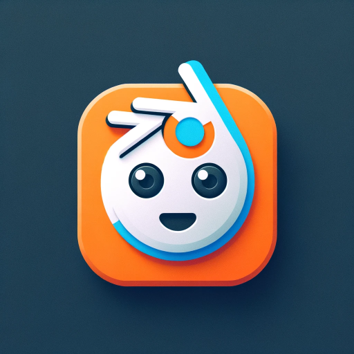 Blender Buddy logo