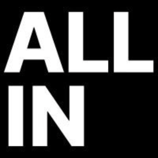 All-In Podcast logo