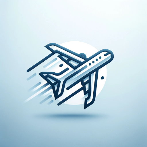 Flight Search Assistant logo