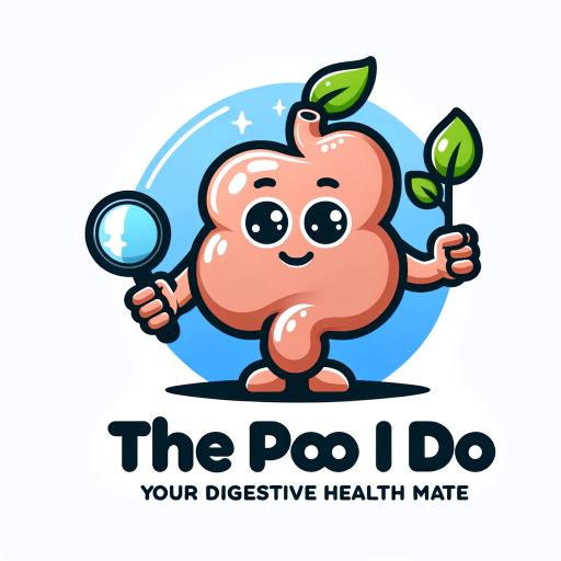 The Poo I Do logo