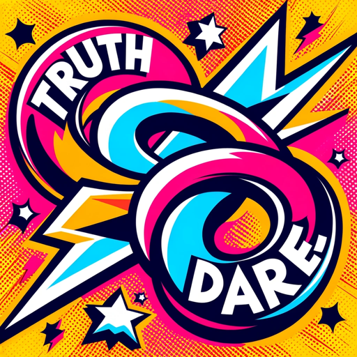T or D logo