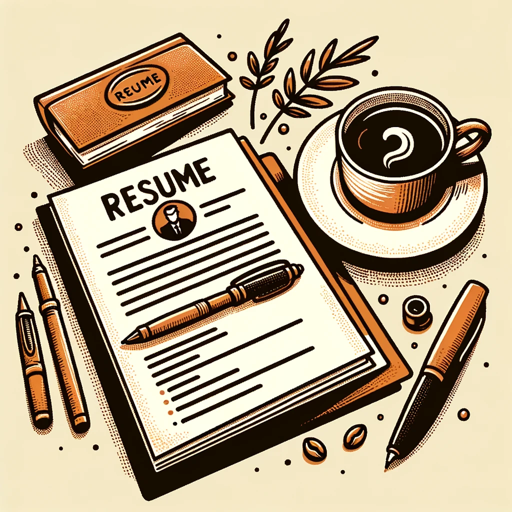 PM Resume Reviewer logo