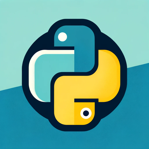 Linux Python Pal logo