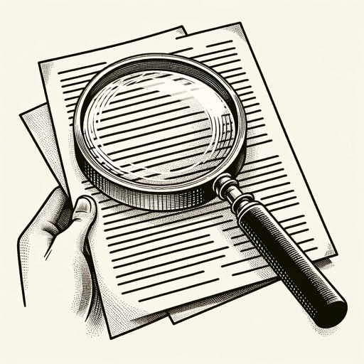 TLDR - Extract Facts and Summarize logo