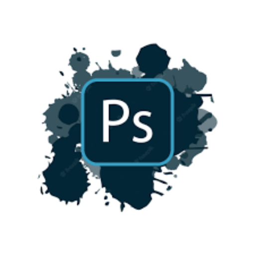 Photoshop Expert logo