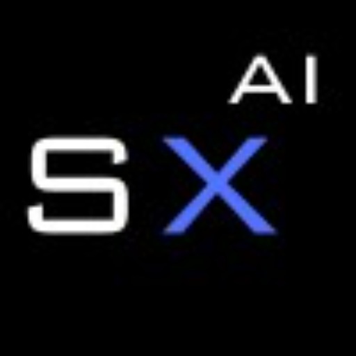 SX AI ContractGen AI Pro logo