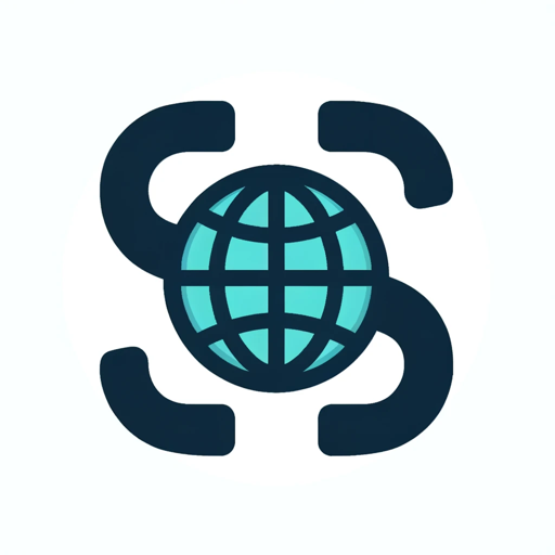 JSON Language Translator logo