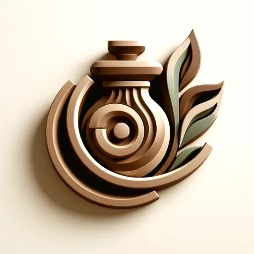 3D Logo Maker logo