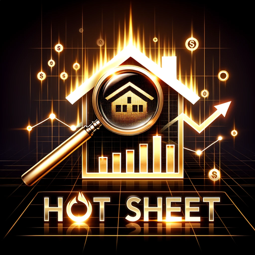 Hot Sheet logo