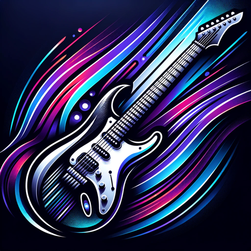 Guitar Guru logo