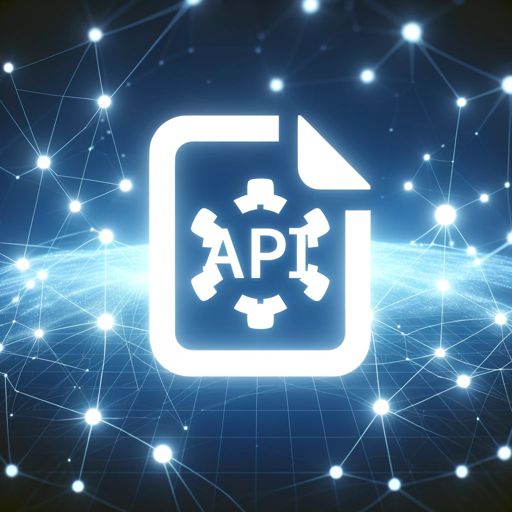 Easy OpenAPI Actions Spec logo