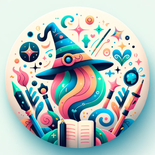 Etsy Craft Wizard logo