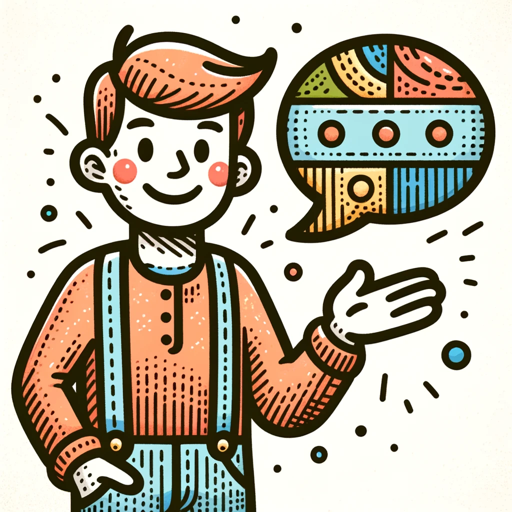 Good Commenter logo