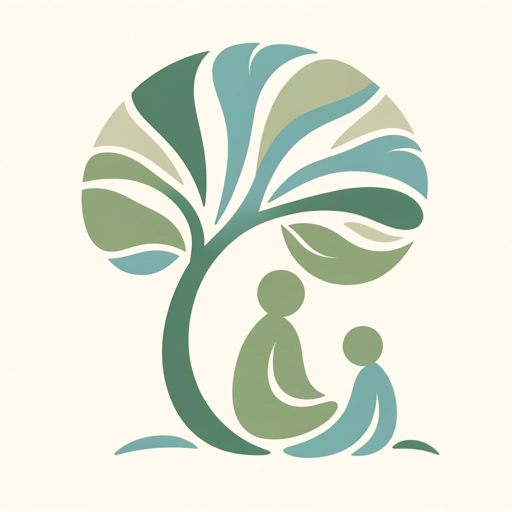 A Friend logo