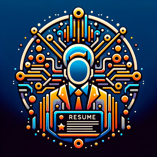 Resume Transformer logo