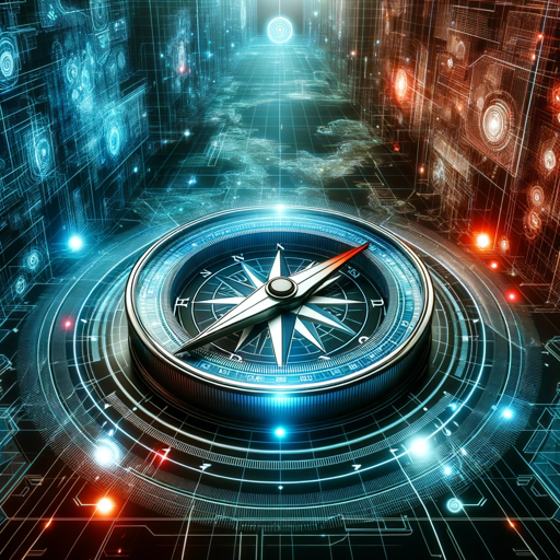 Tech Career Navigator logo