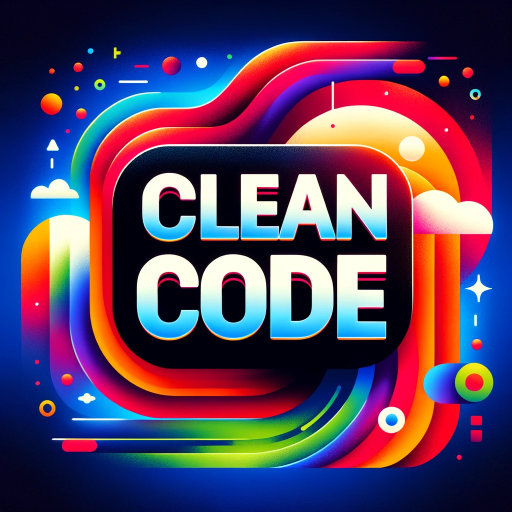 Clean Code Snippets logo