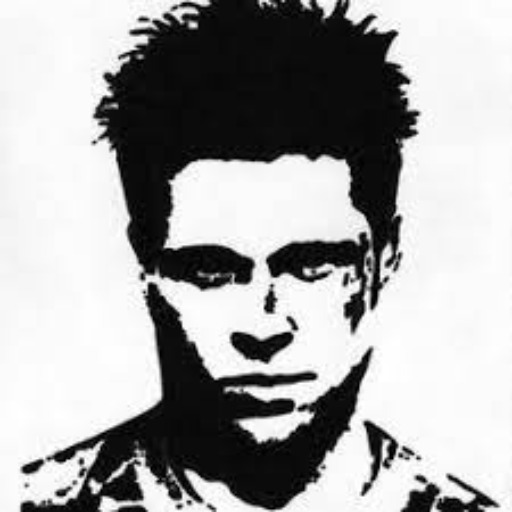 Tyler Durden logo