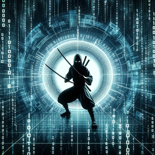Cyber Security Ninja