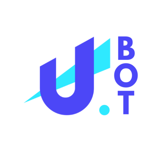 Unstoppable BOT by IHeartDomains logo