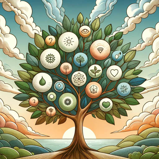 Life Navigator logo
