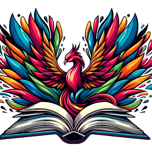 Story Writer logo