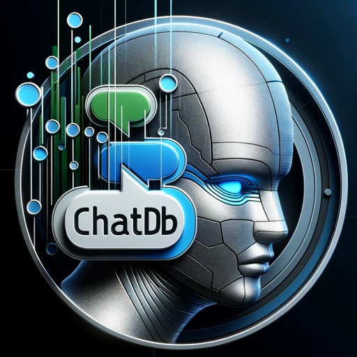 ChatDB logo