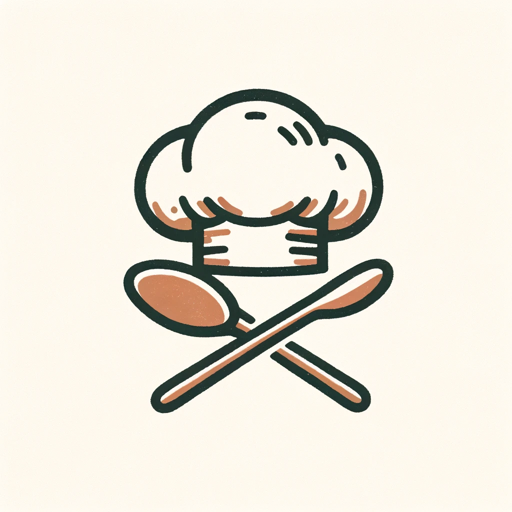5 Ingredients Max Recipe logo
