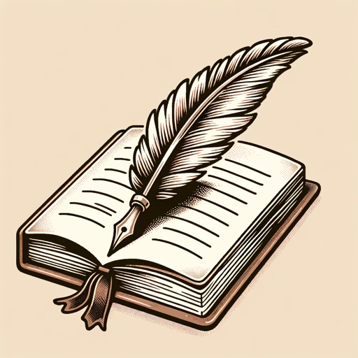 Writes Like You logo