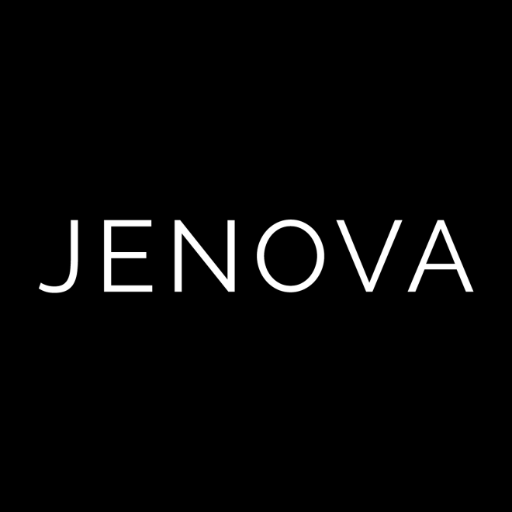 JENOVA GPT (Deprecated) logo