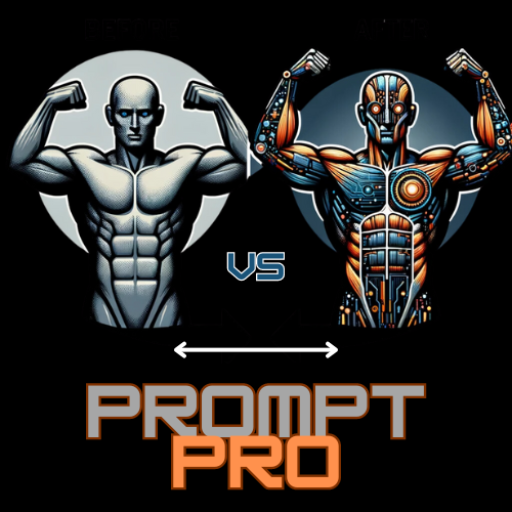 Prompt Pro logo