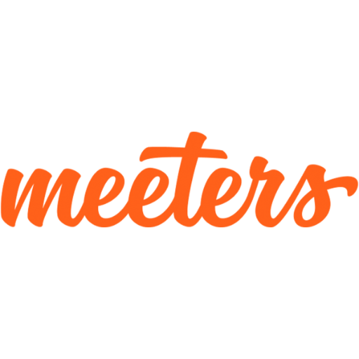 Meeters logo