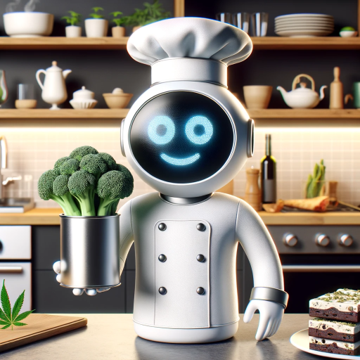 CannaChef Assistant