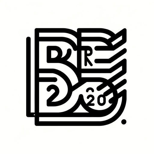 BRC20 GPT logo