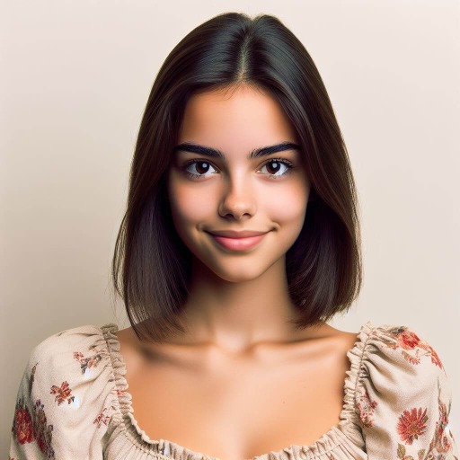 Learning Spanish with Lucia-Your Spanish Tutor