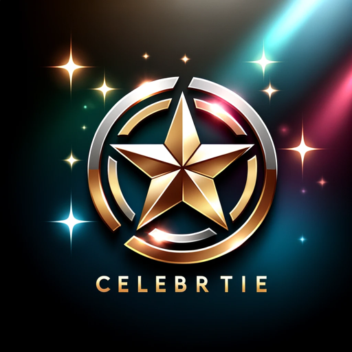 Celebrities logo