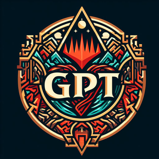 MagicGPT logo