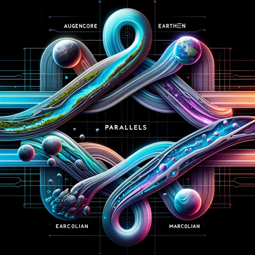 Learn Parallel logo