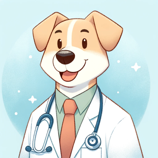 Dr. Pawsitive logo