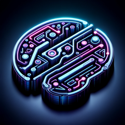 Decision Making Assistant logo