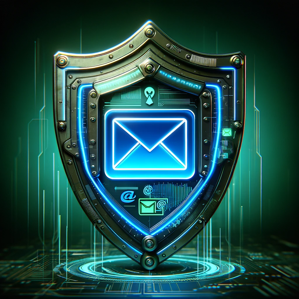 Email Guardian logo