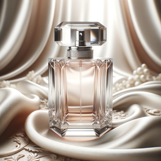 Fragrance GPT logo